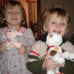 Meet your Posher, Patricia